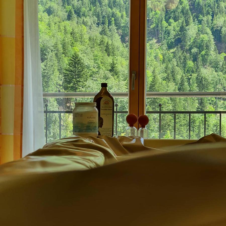 Hotel-Gasthof Mauthaeusl Schneizlreuth Buitenkant foto