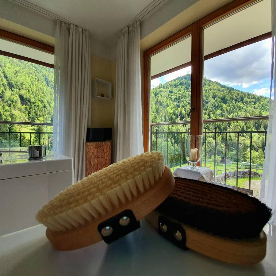 Hotel-Gasthof Mauthaeusl Schneizlreuth Buitenkant foto