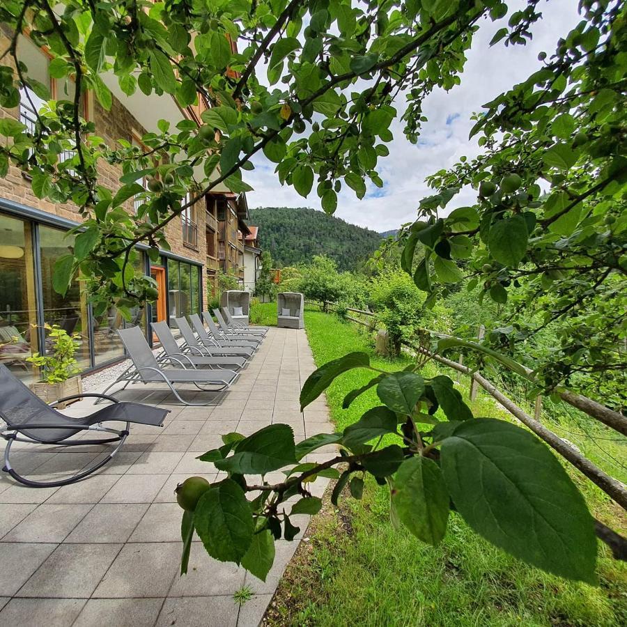 Hotel-Gasthof Mauthaeusl Schneizlreuth Buitenkant foto