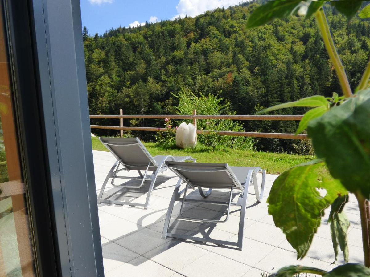 Hotel-Gasthof Mauthaeusl Schneizlreuth Buitenkant foto